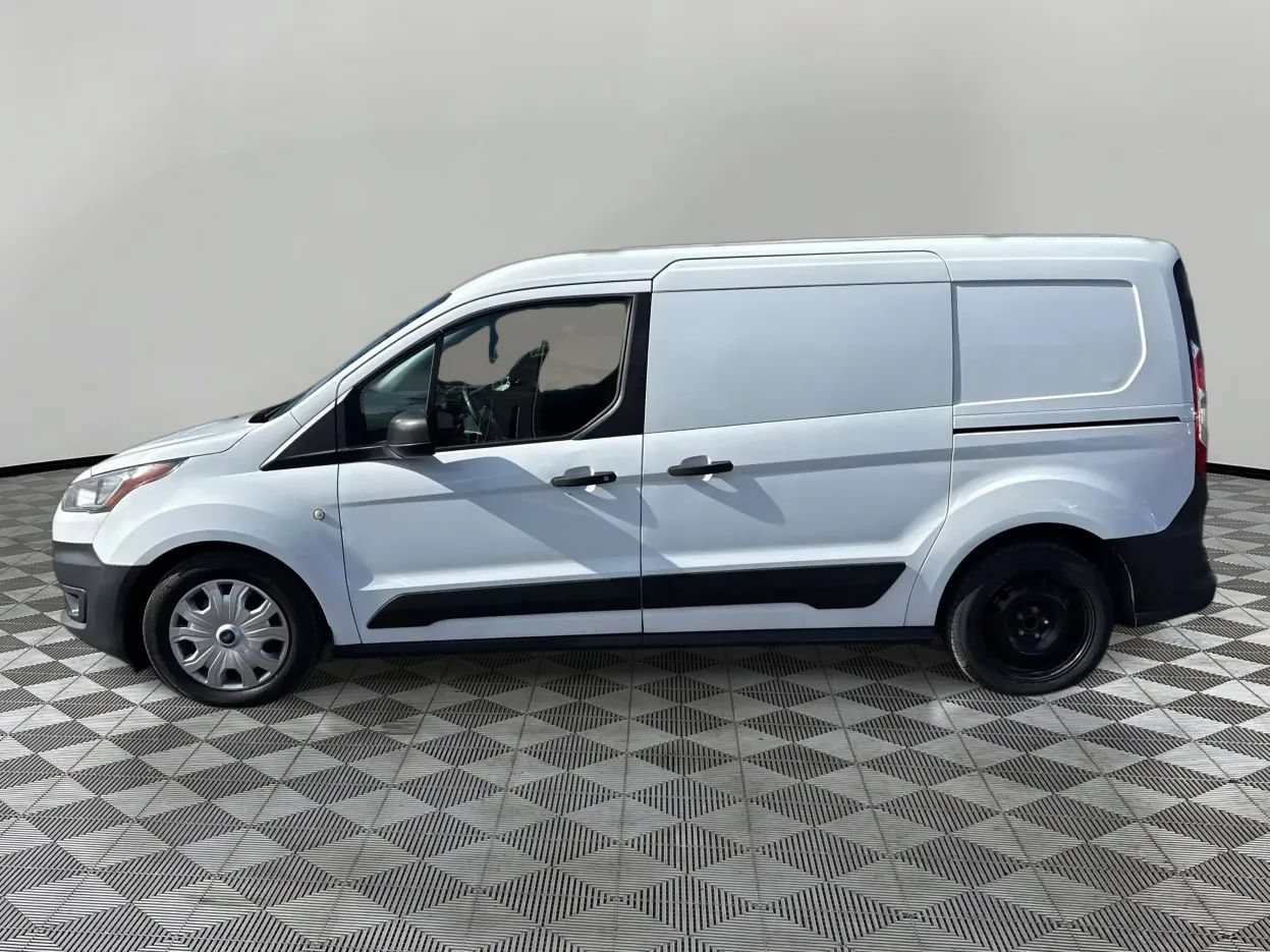Used 2019 Ford Transit Connect XL FWD image 8