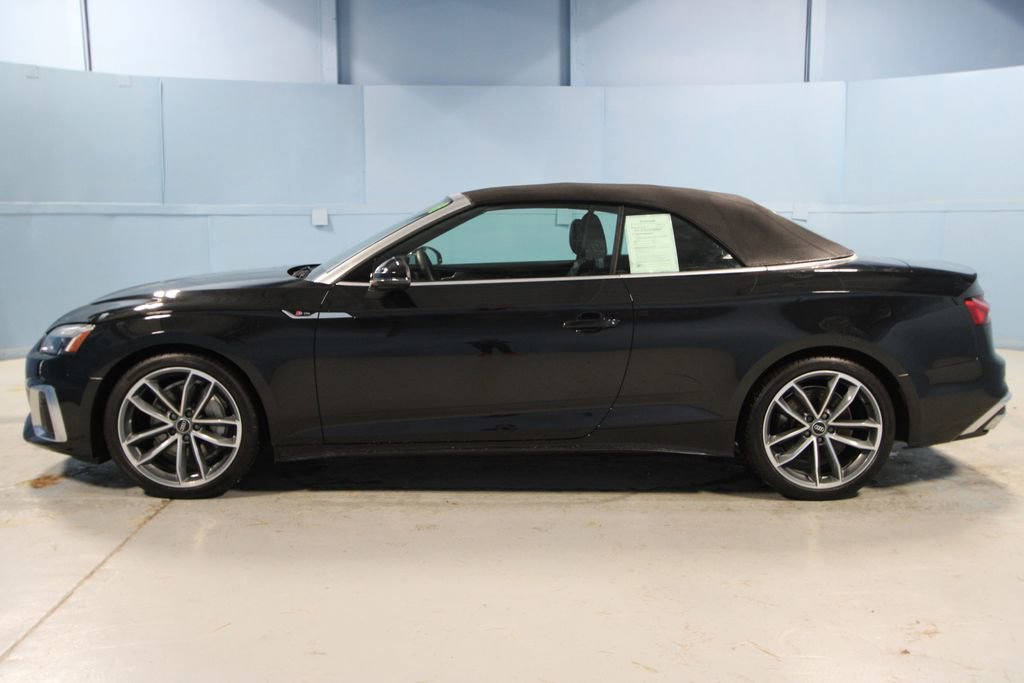 Used 2024 Audi A5 2.0T Premium Plus AWD/4WD image 33
