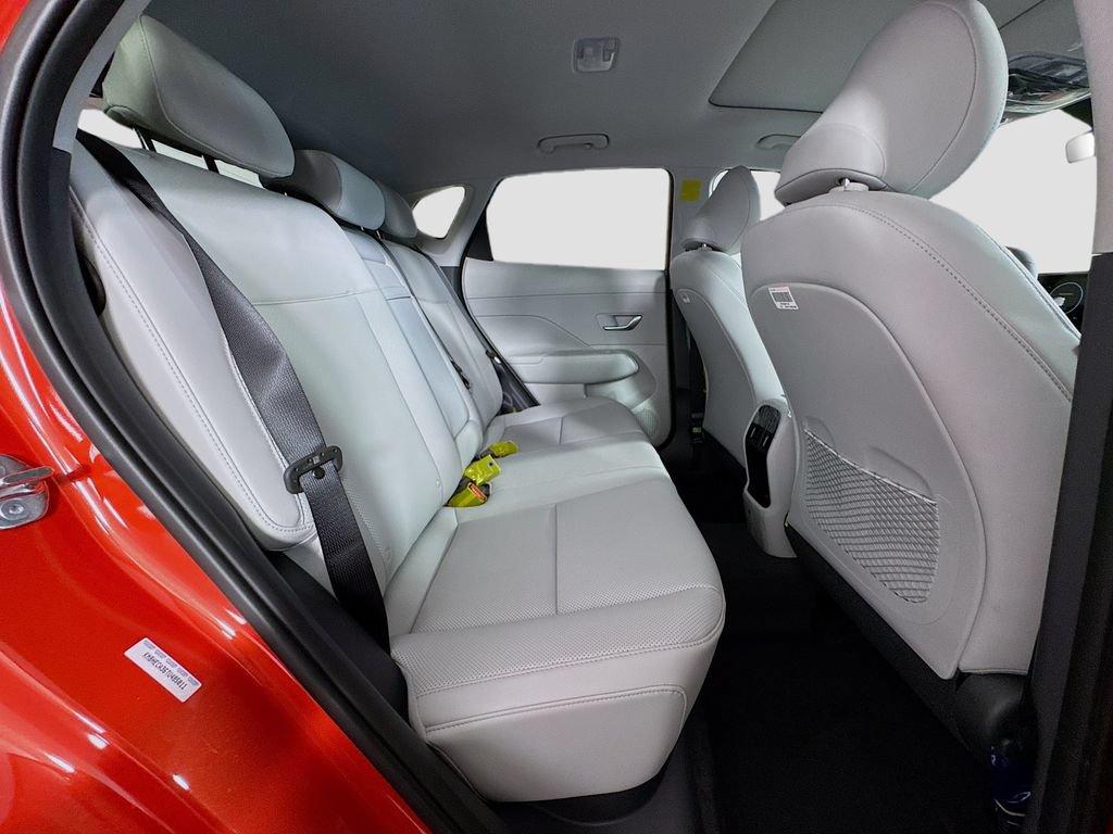 New 2026 Hyundai Kona Limited AWD/4WD image 29