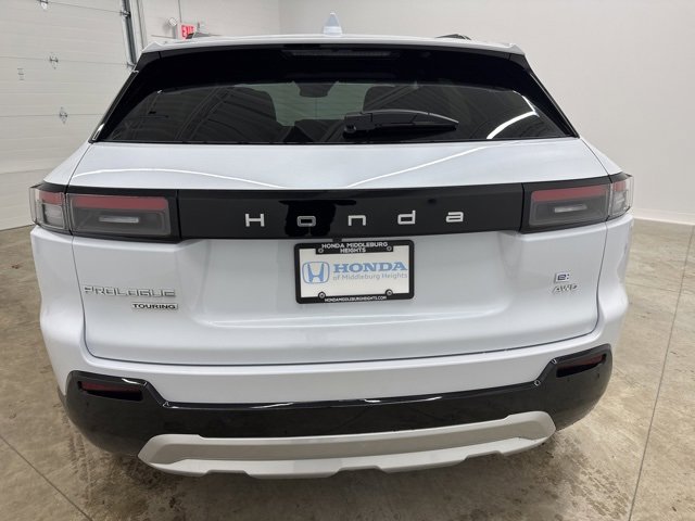 New 2026 Honda Prologue Touring image 5