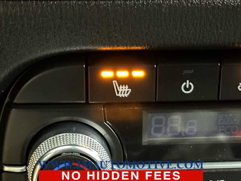 Used 2022 MAZDA CX-5 Signature image 37