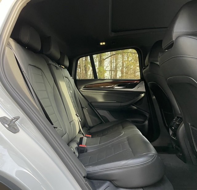 Used 2019 BMW X4 xDrive30i image 18