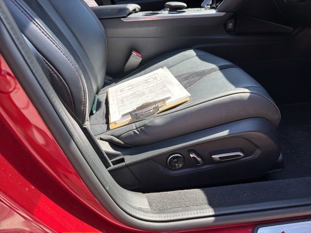 Used 2021 Acura TLX w/ A-SPEC Pkg image 33