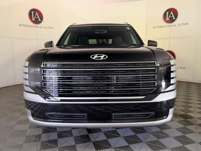 New 2026 Hyundai Palisade Calligraphy AWD/4WD image 3