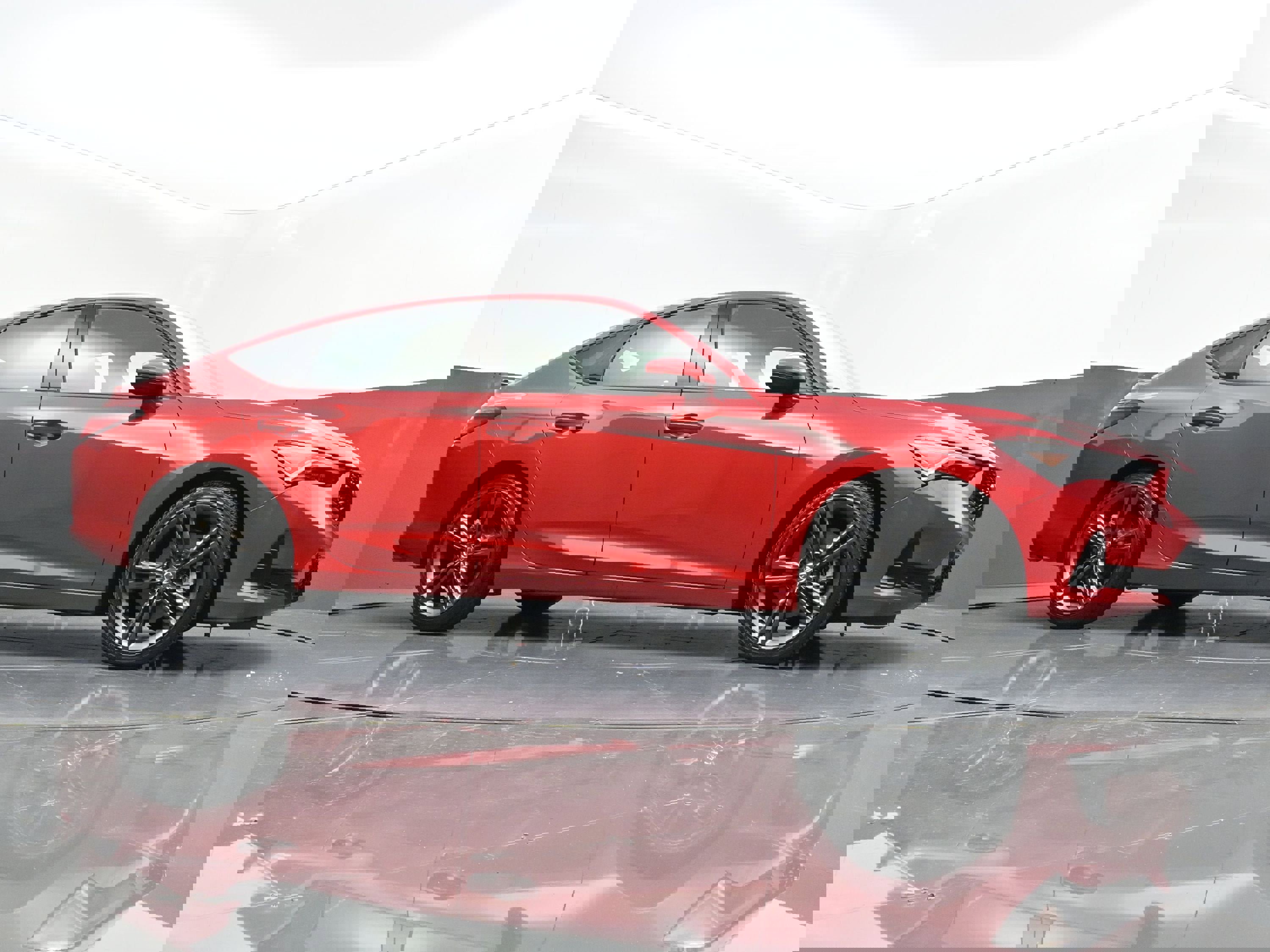 Used 2023 Acura Integra A-Spec image 43