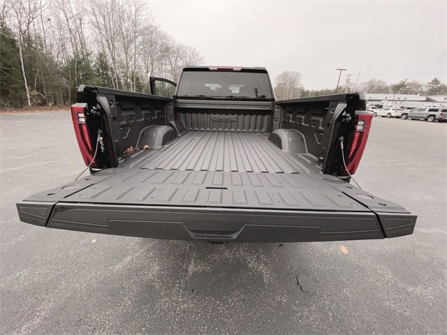 New 2026 GMC Sierra 3500 SLT image 26