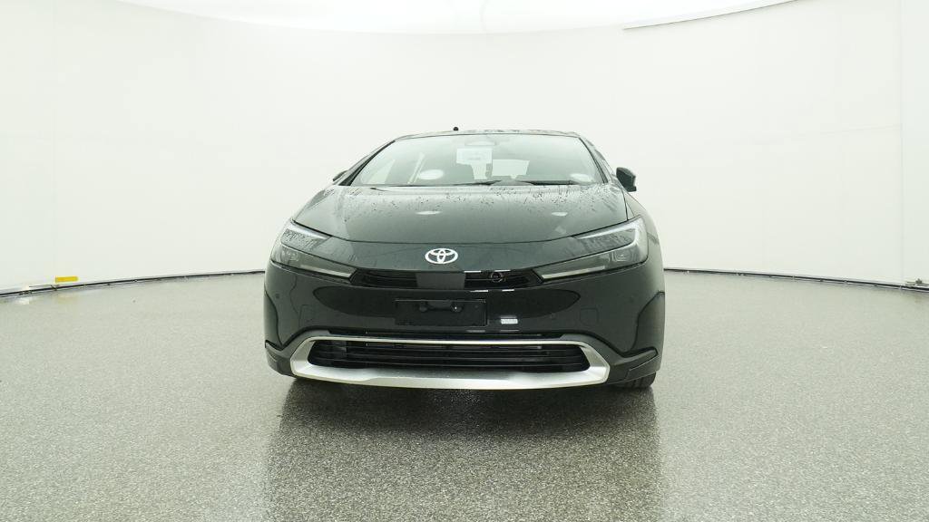 New 2026 Toyota Prius SE image 19