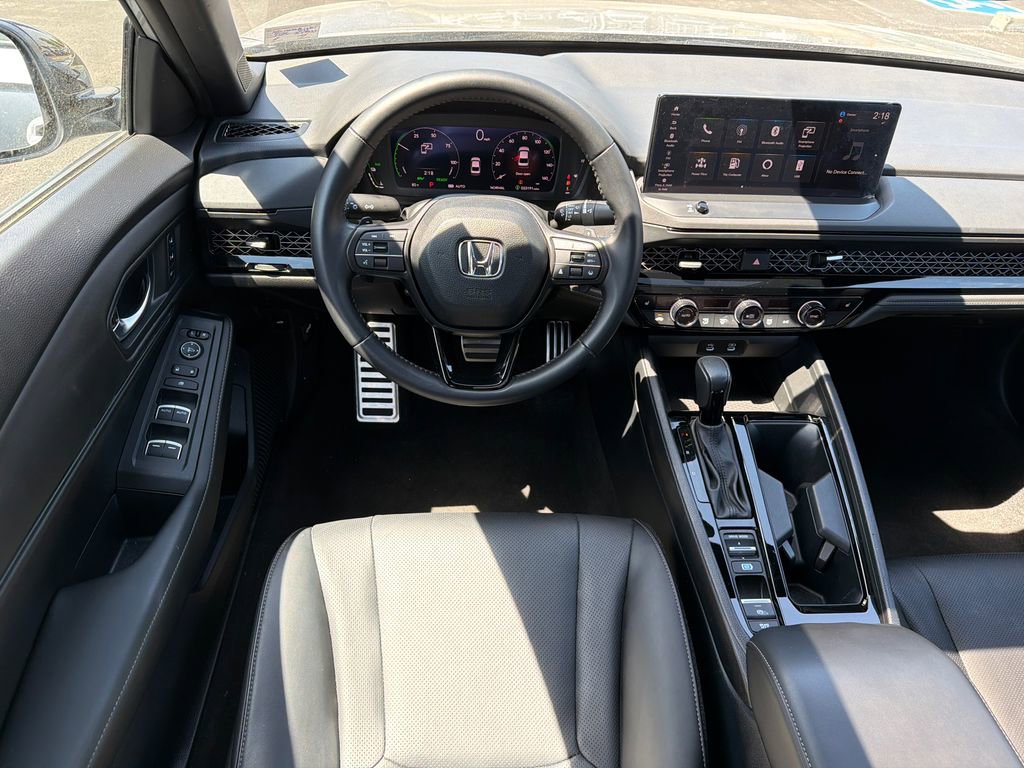 Used 2023 Honda Accord Sport image 18