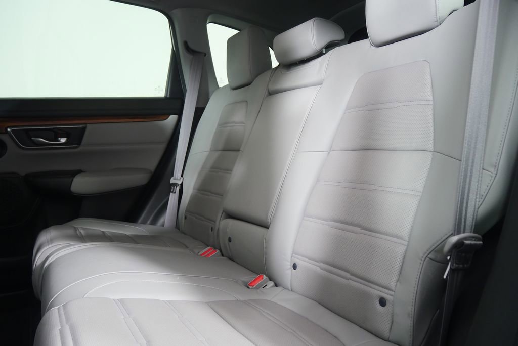Used 2017 Honda CR-V Touring image 16