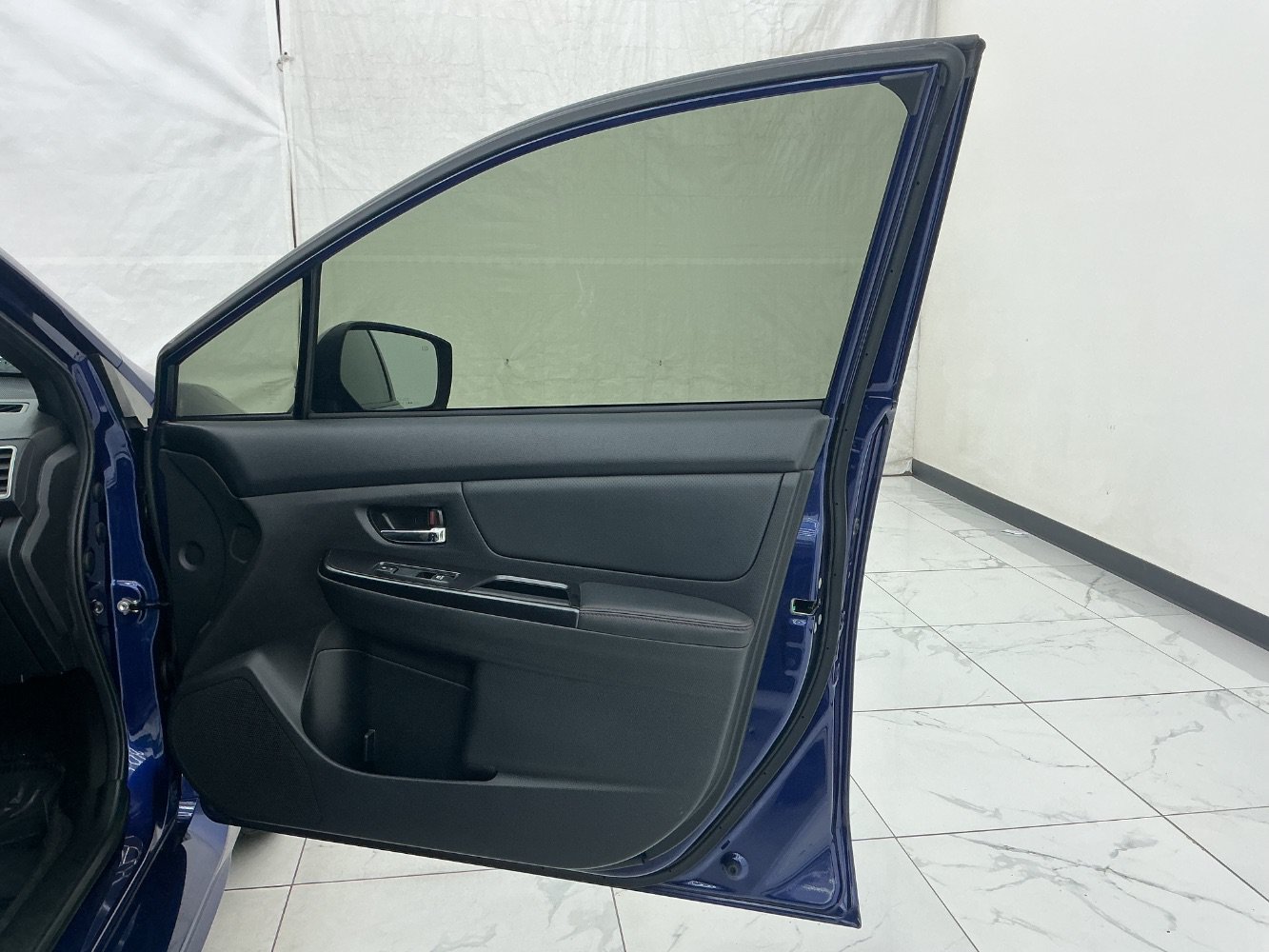 Used 2020 Subaru WRX Limited w/ Popular Package #1 AWD/4WD image 19