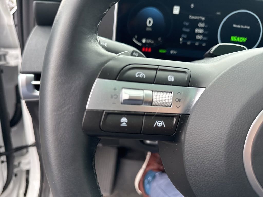 Used 2025 Hyundai Tucson SEL image 13