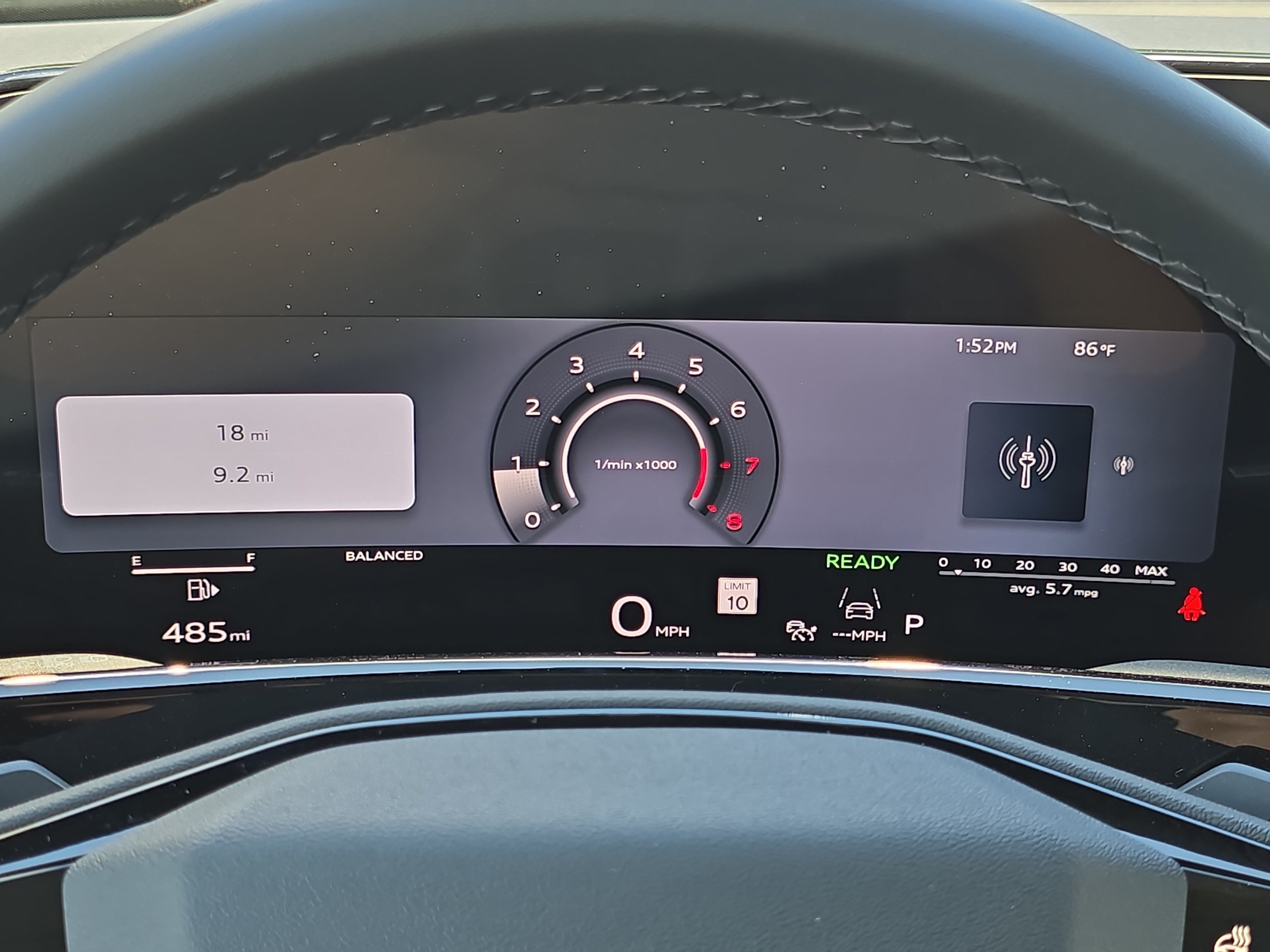 New 2026 Audi Q3 quattro 2.0T AWD/4WD image 19