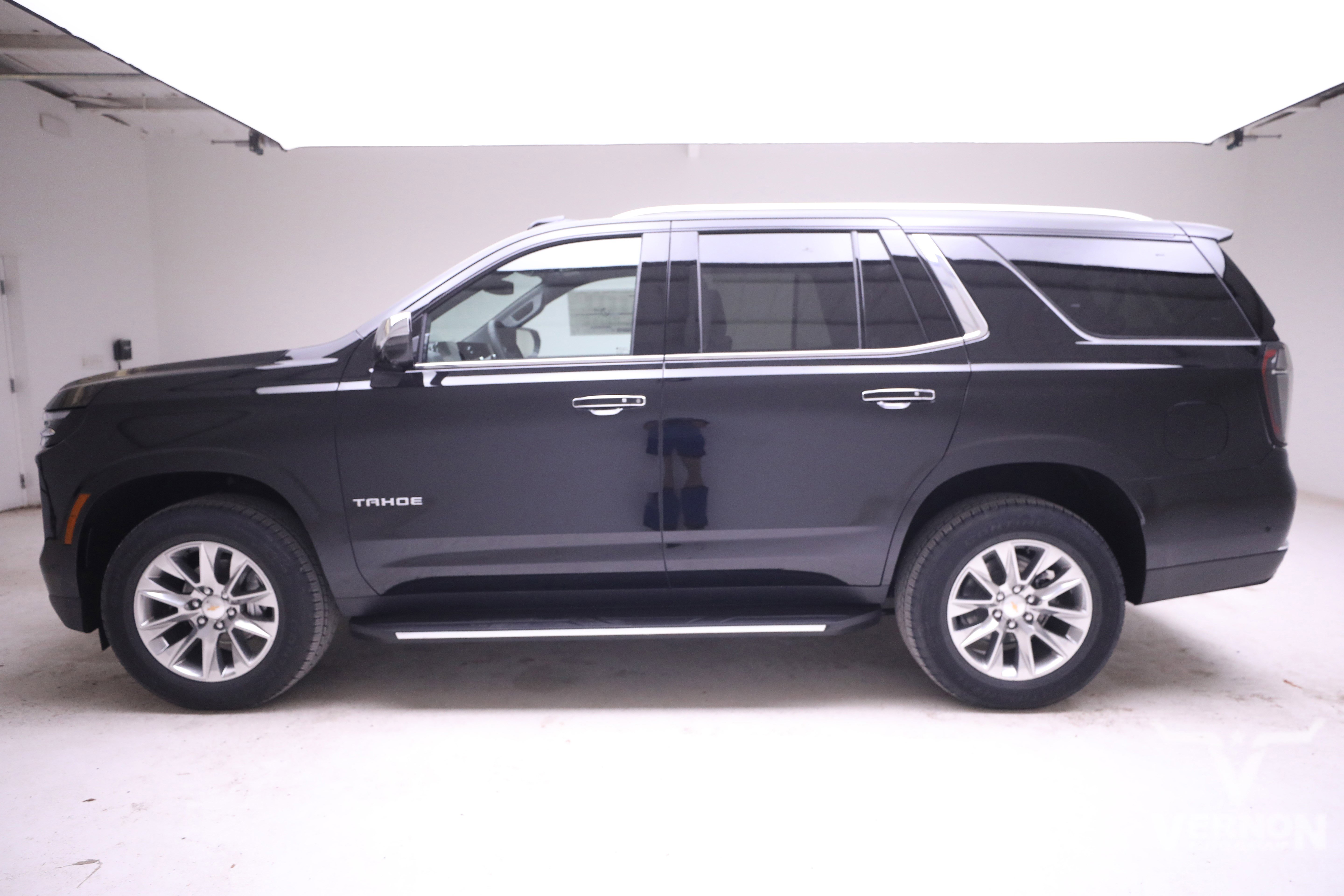 New 2026 Chevrolet Tahoe Premier w/ Sun And Tow Package image 2