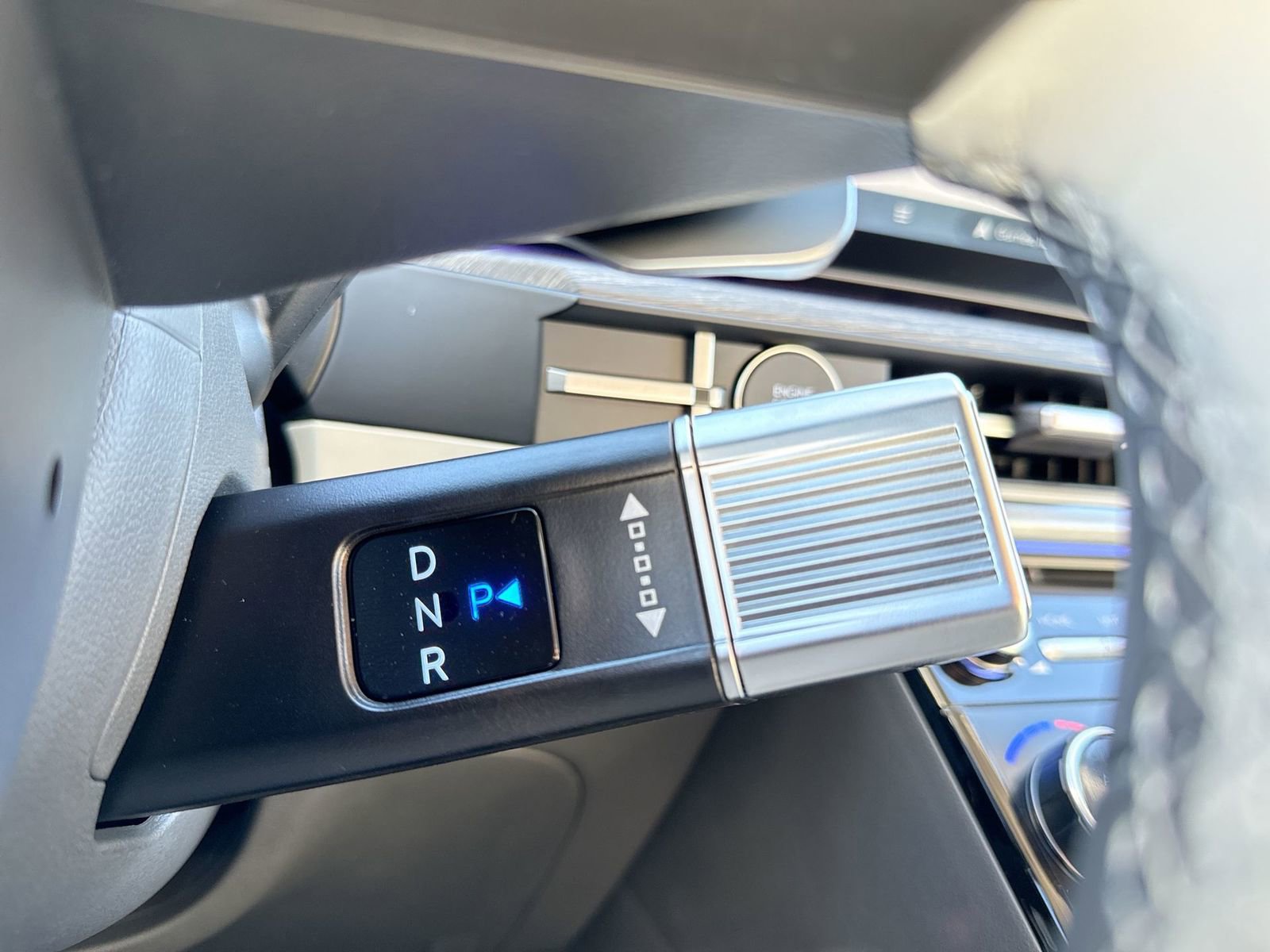 New 2026 Hyundai Santa Fe Calligraphy image 21