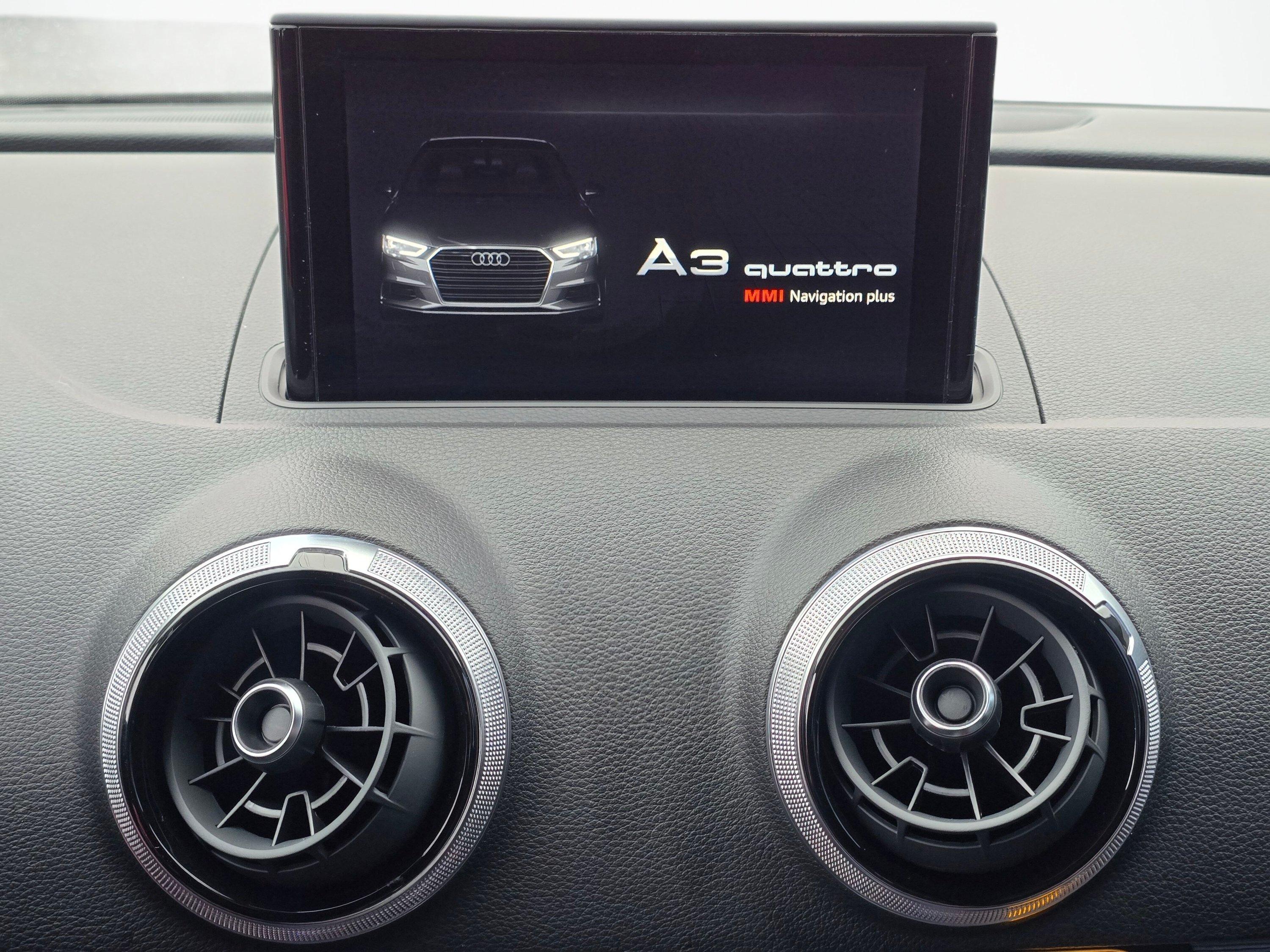 Used 2019 Audi A3 2.0T Premium Plus w/ Premium Plus Package AWD/4WD image 14