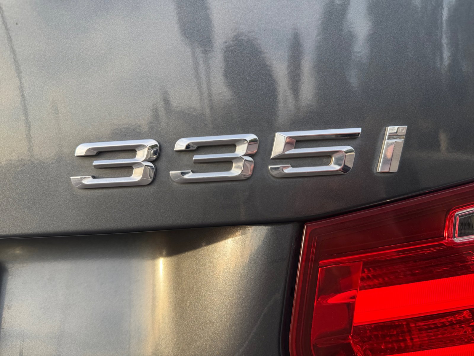 Used 2014 BMW 335i xDrive Sedan image 23