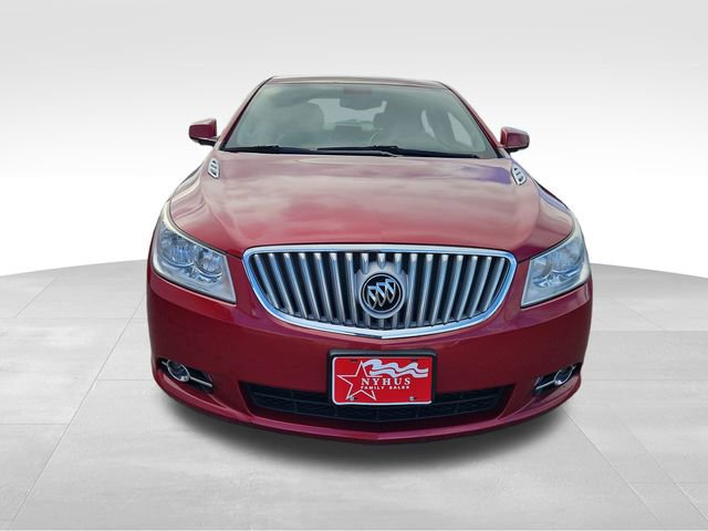 Used 2012 Buick LaCrosse Premium image 9