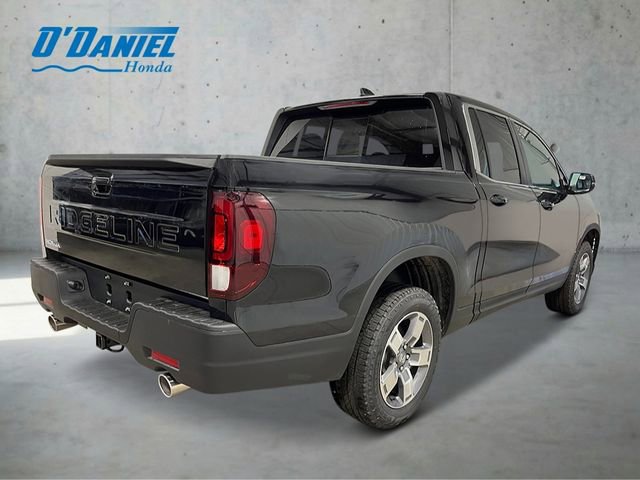 New 2026 Honda Ridgeline RTL image 5