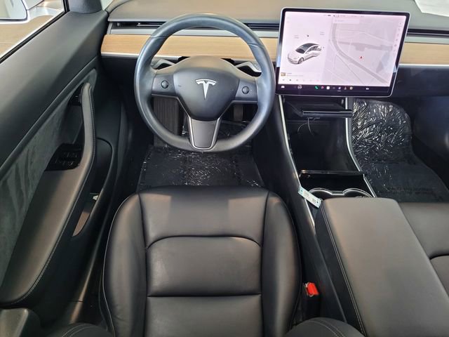 Used 2018 Tesla Model 3 Long Range image 16