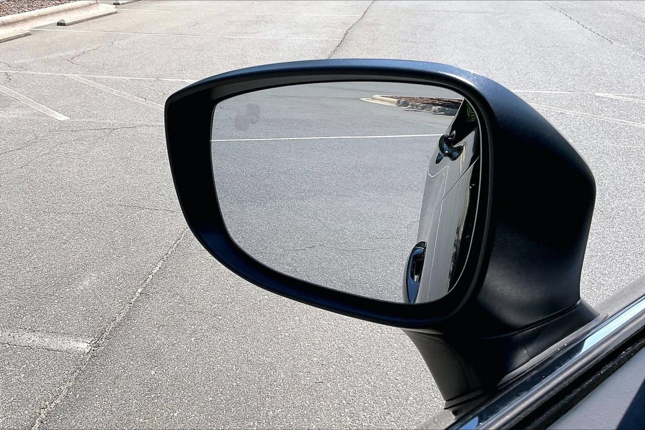 Used 2023 MAZDA CX-5 AWD 2.5 S w/ Premium Plus Pkg image 30