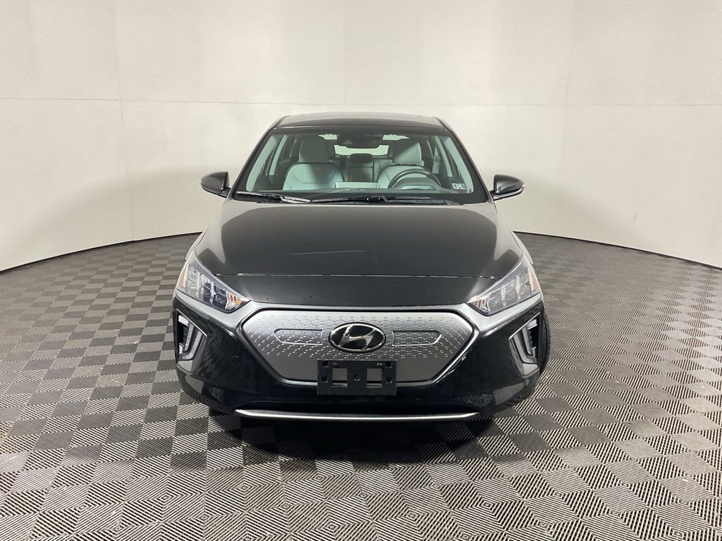Used 2021 Hyundai Ioniq Limited image 7