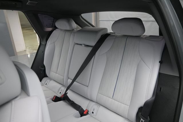 New 2026 Cadillac Optiq Sport 2 AWD/4WD image 16