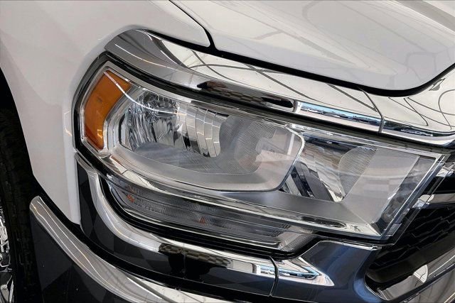 Used 2022 RAM 2500 Tradesman image 29