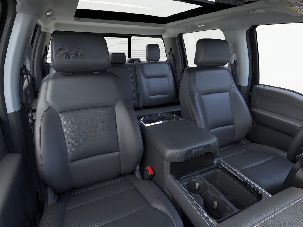 New 2026 Ford F350 Lariat w/ Tremor Off-Road Package image 39