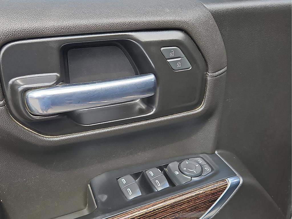 Used 2022 GMC Sierra 1500 Elevation AWD/4WD image 12