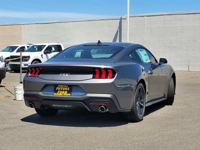 New 2026 Ford Mustang GT RWD image 4