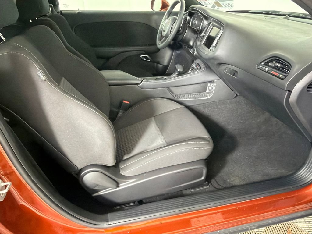 Used 2023 Dodge Challenger R/T Scat Pack image 14