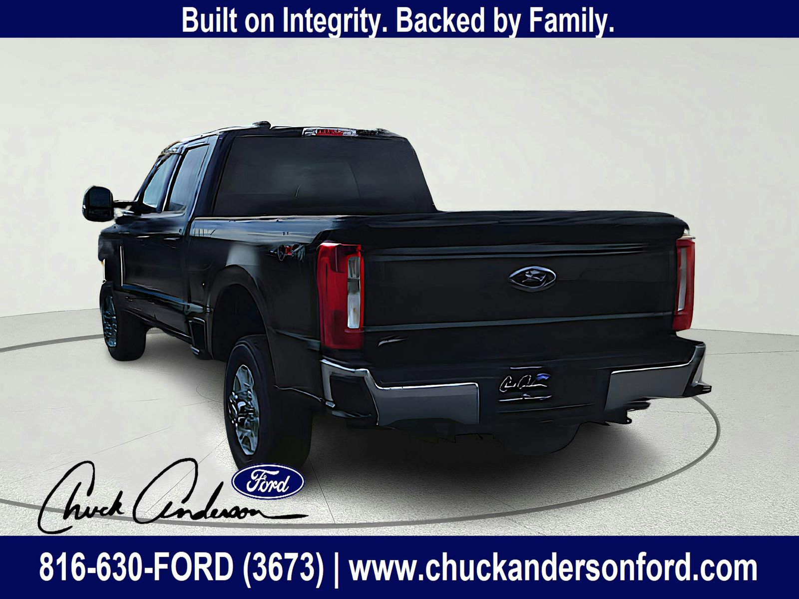 New 2026 Ford F350 XLT image 6