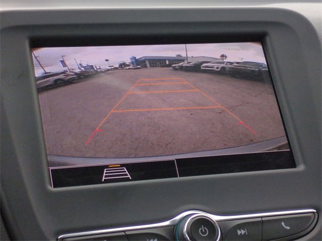 Used 2024 Chevrolet Equinox LS w/ Driver Confidence II Package image 23