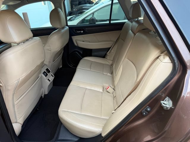Used 2019 Subaru Outback 2.5i Limited AWD/4WD image 7