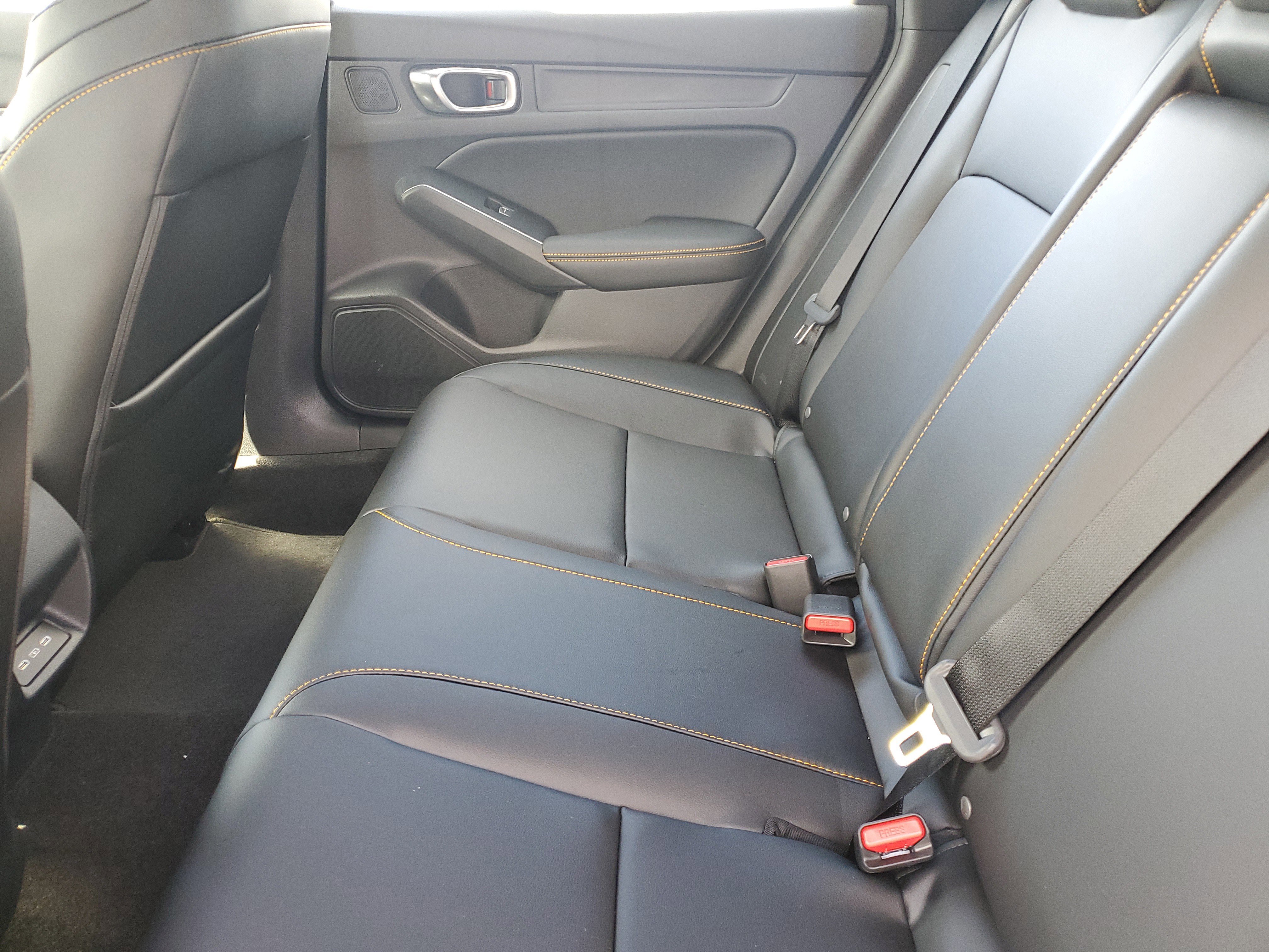 New 2026 Acura Integra A-Spec image 10