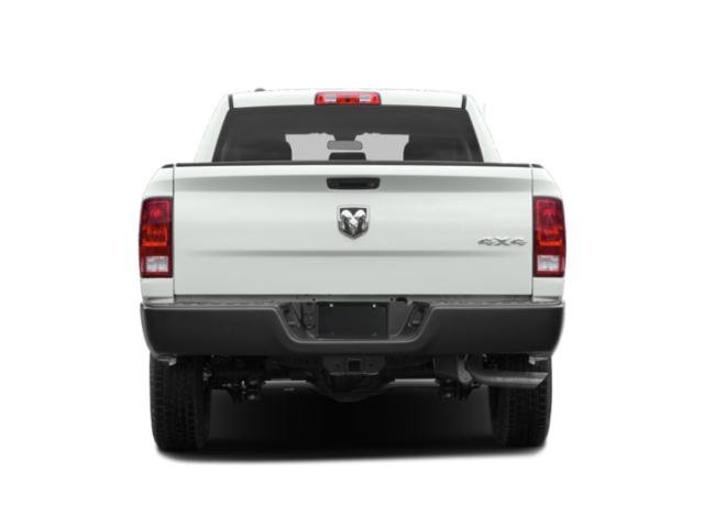Used 2014 RAM 1500 Tradesman w/ Popular Equipment Group RWD image 8