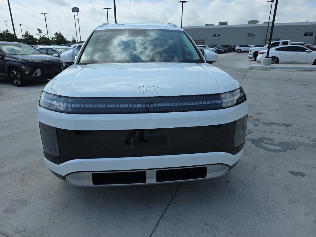 New 2026 Hyundai Ioniq 9 SEL image 8