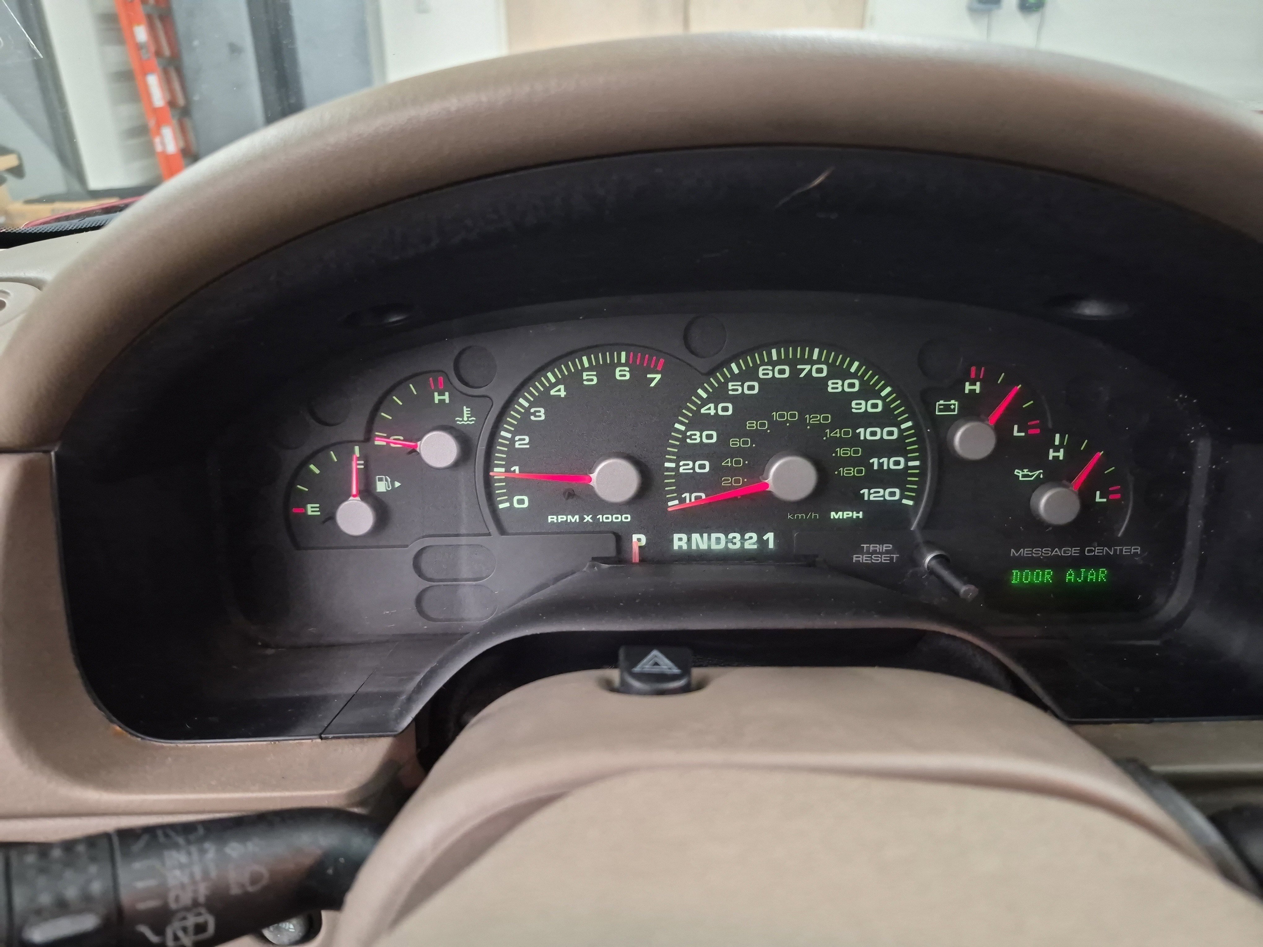 Used 2003 Ford Explorer Eddie Bauer image 22