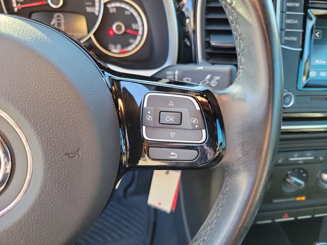 Used 2016 Volkswagen Beetle 1.8T Denim image 17