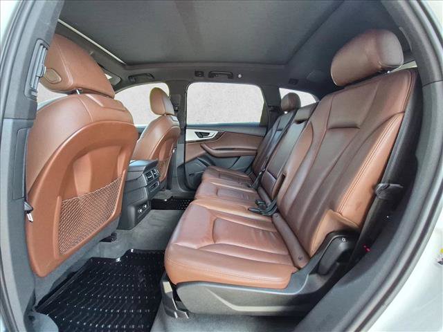 Used 2018 Audi Q7 2.0T Premium Plus AWD/4WD image 20