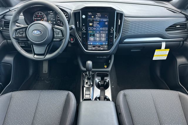 New 2026 Subaru Forester Premium image 10