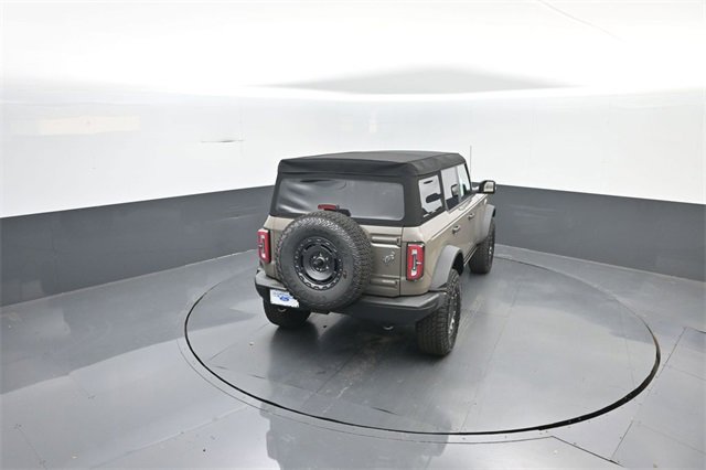 New 2025 Ford Bronco Badlands image 26