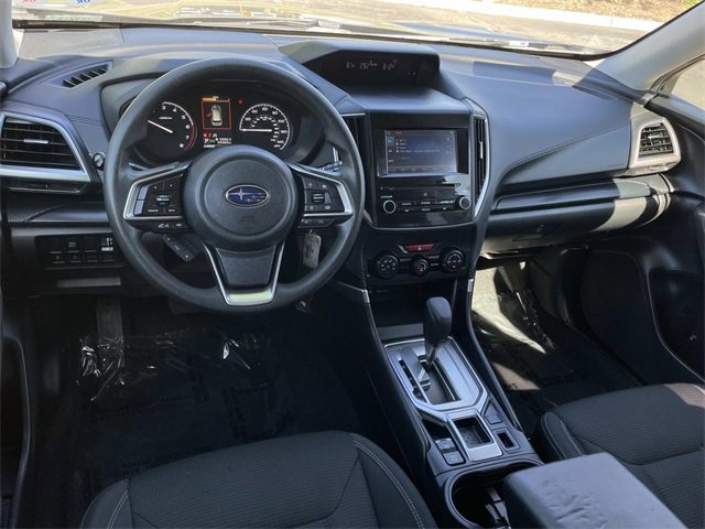 Used 2021 Subaru Forester image 6