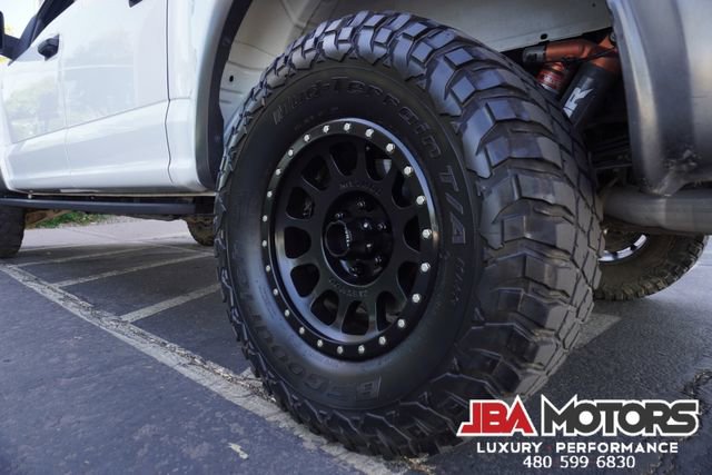 Used 2020 Ford F150 Raptor w/ Equipment Group 801A Mid image 96