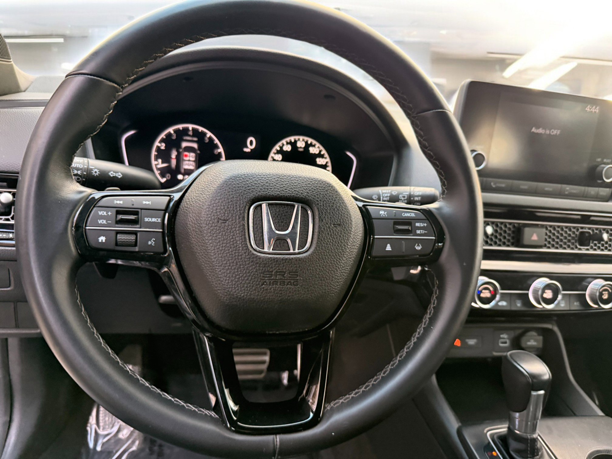 Used 2022 Honda Civic Sport image 23