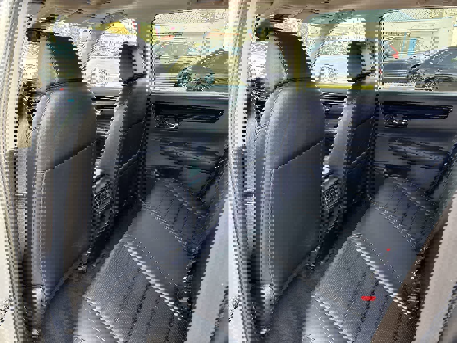 Certified 2023 Honda CR-V EX-L image 11