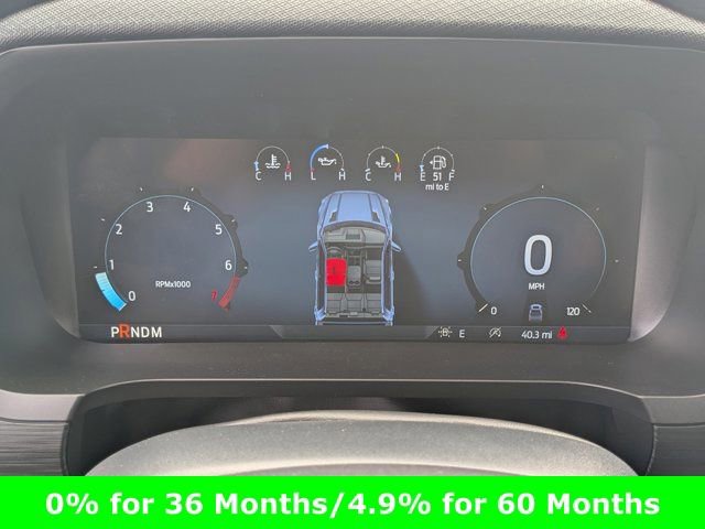 New 2026 Ford F150 STX w/ Equipment Group 200A image 27