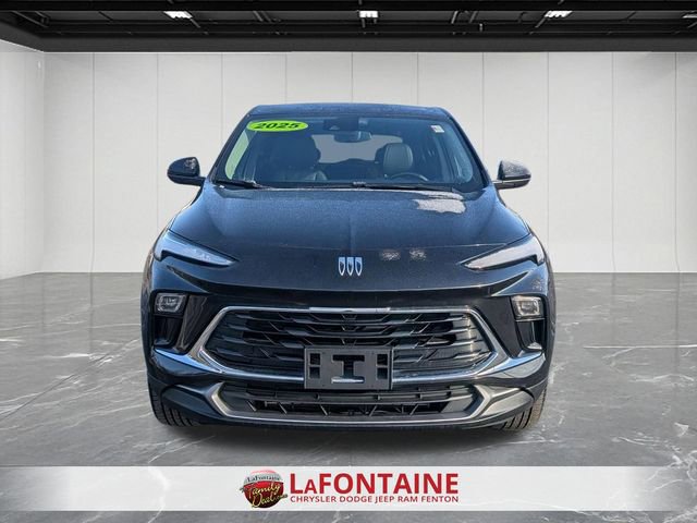 Used 2025 Buick Encore GX Preferred image 8