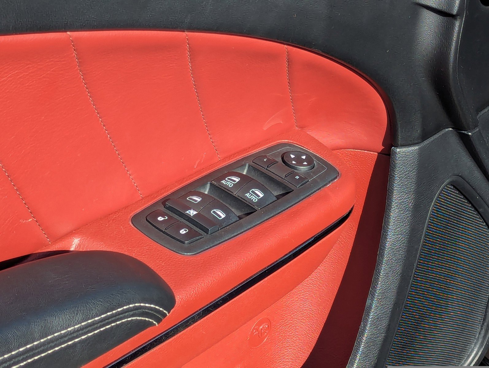 Used 2023 Dodge Charger SRT Hellcat w/ Harman/Kardon Audio Group image 28