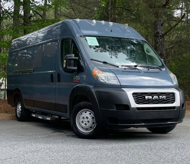 Used 2020 RAM ProMaster 3500 image 9
